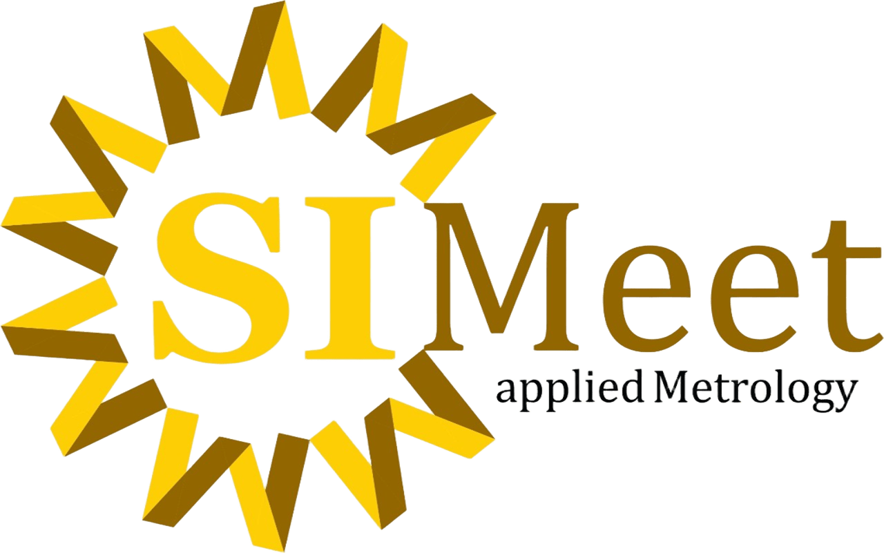Logo corporativo de SIMeet